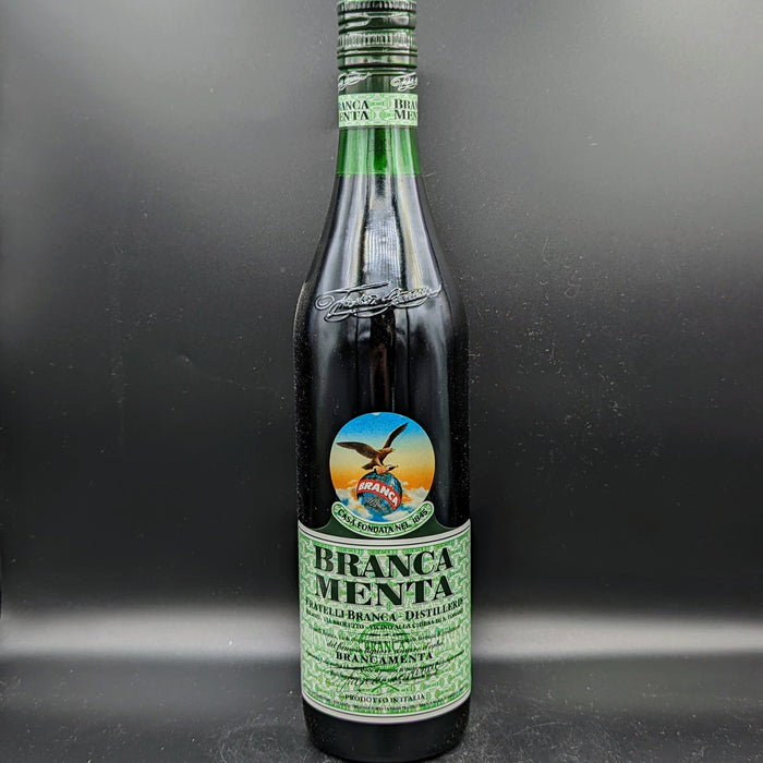 Branca Menta 700ml