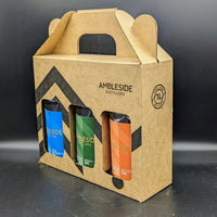 Ambleside Triple Pack 700ml