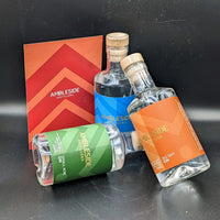 Ambleside Triple Pack 700ml