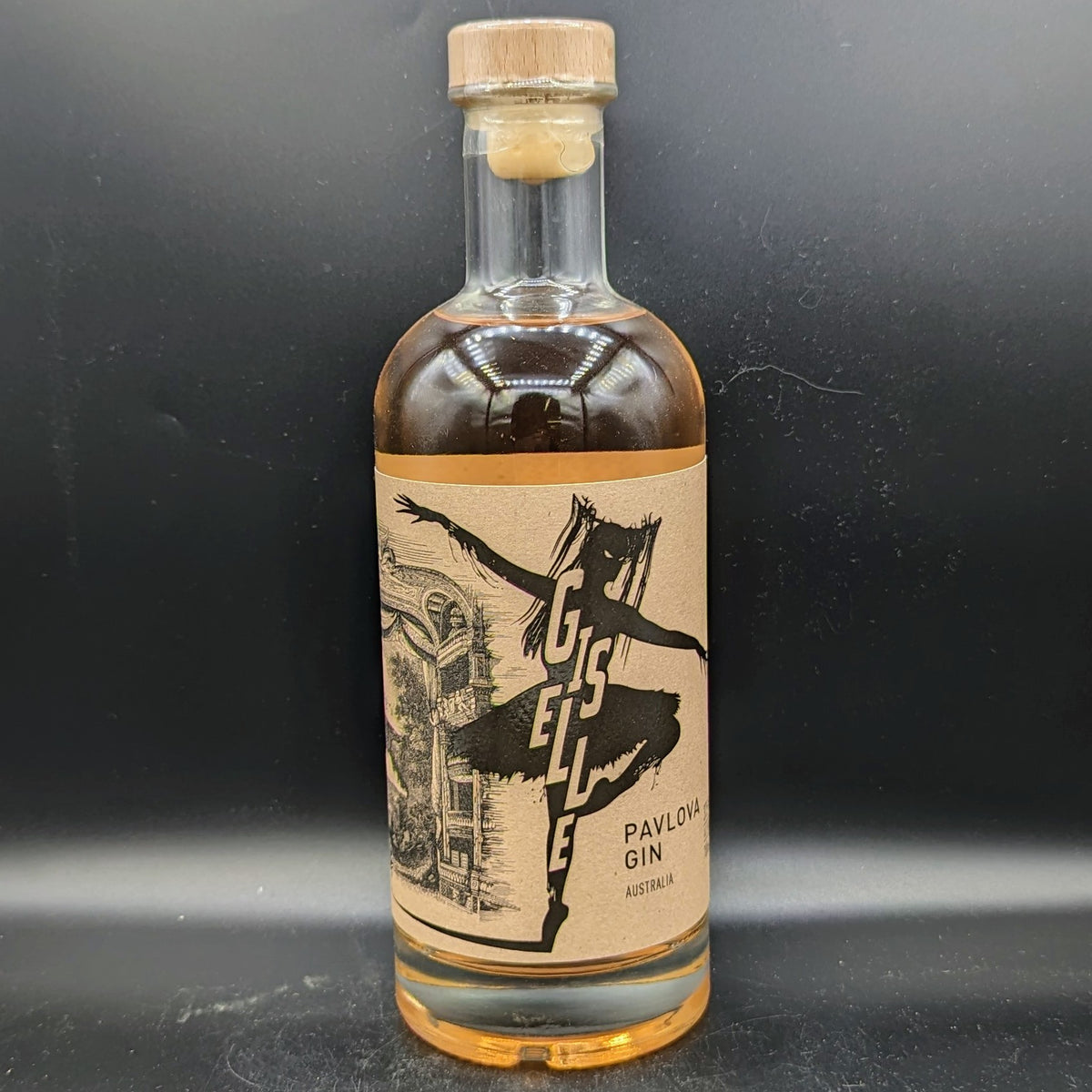 Nosferatu Giselle Pavlova Gin 700ml