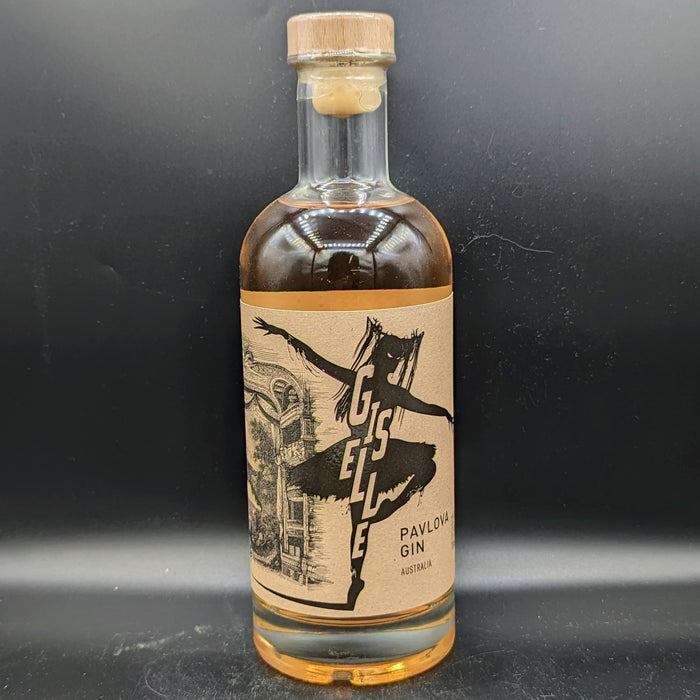 Nosferatu Giselle Pavlova Gin 700ml