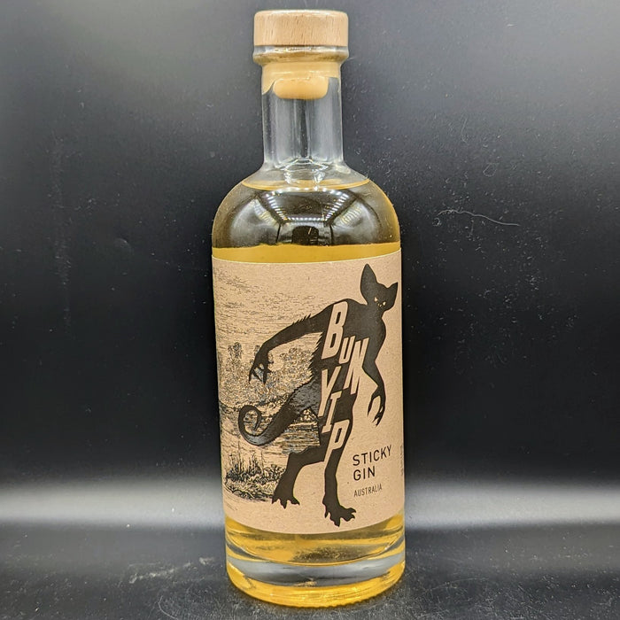 Nosferatu Bunyip Sticky Gin 700ml