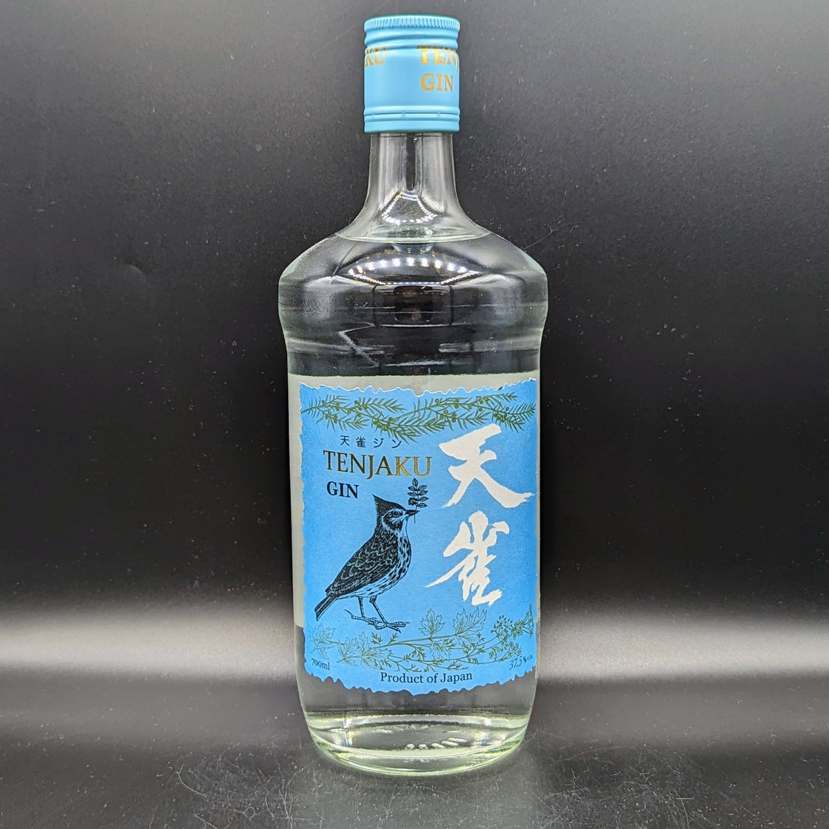Tenjaku Japanese Gin 700ml