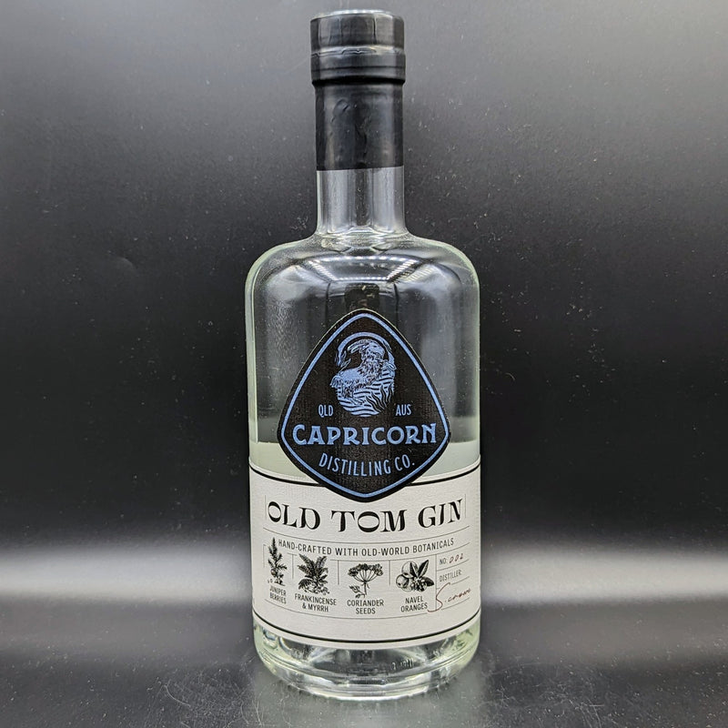 Capricorn Old Tom Gin