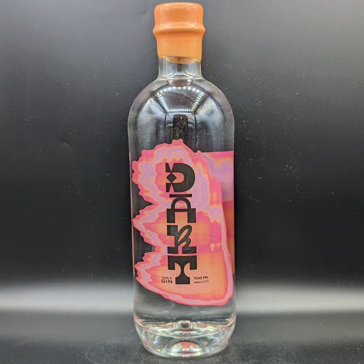 Dart Table Gin 700ml