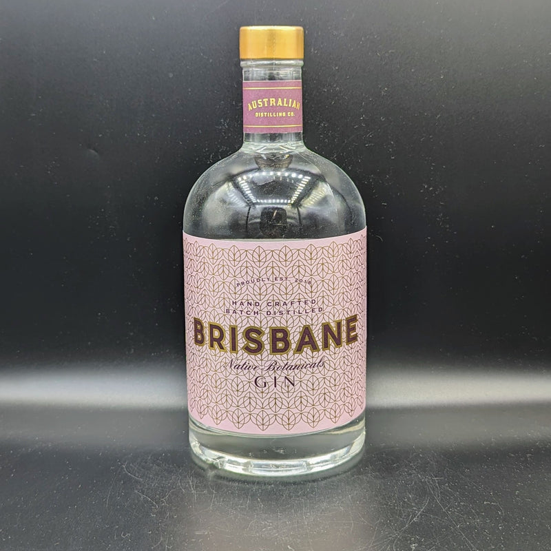 ADCO Brisbane Gin