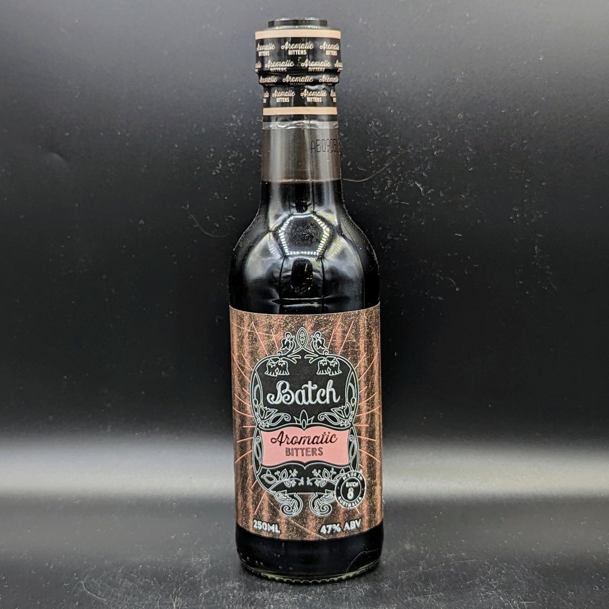 Batch Aromatic Bitters 250ml