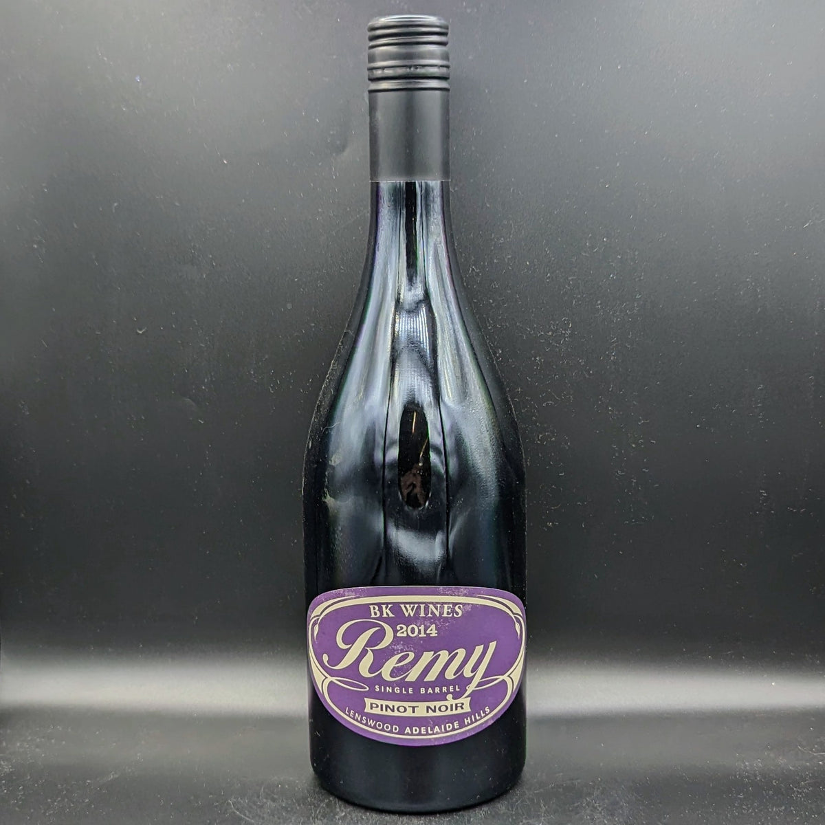 BK Remy Pinot Noir 2019