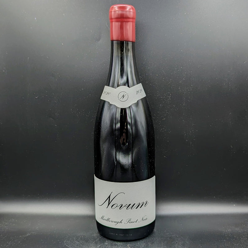 Novum Pinot Noir 2020