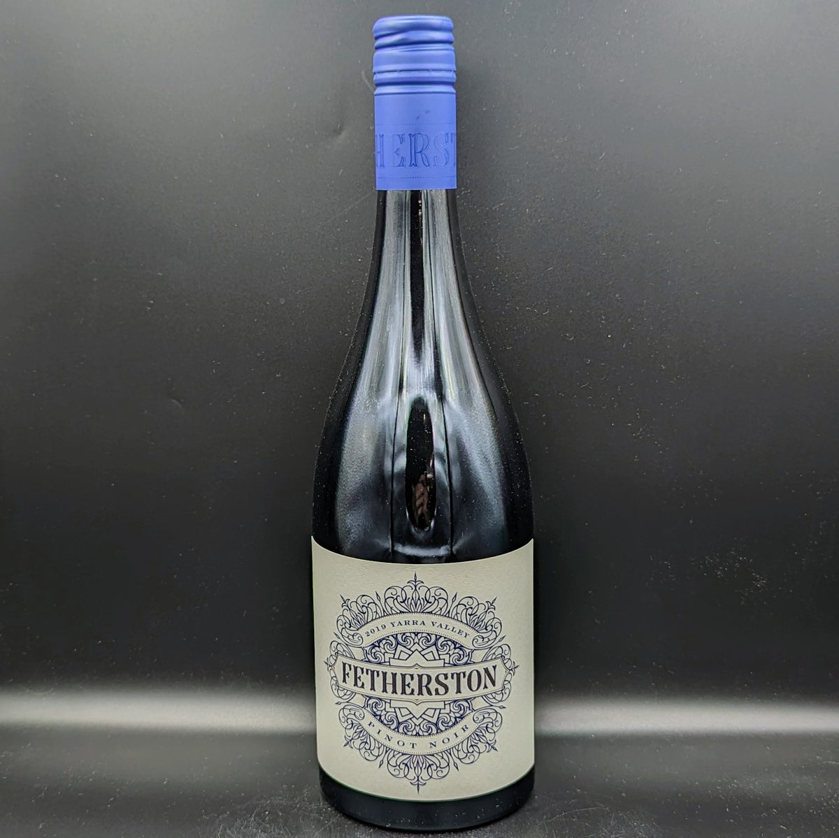 Fetherston Estate Yarra Valley Pinot Noir 750ml