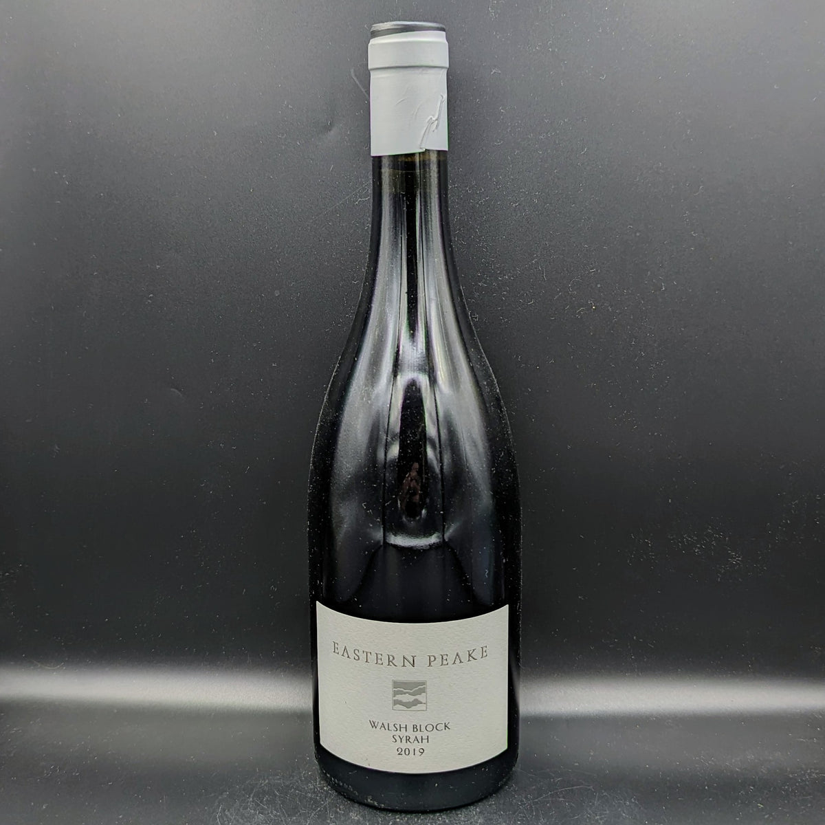 Eastern Peake Walsh Block Pinot Noir 750ml