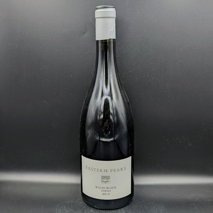 Eastern Peake Walsh Block Pinot Noir 750ml