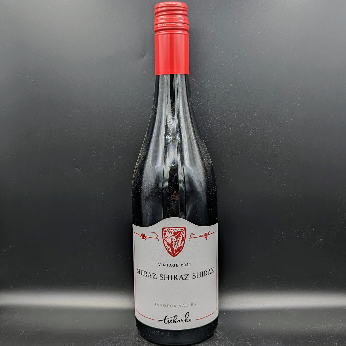 TSCHARKE SHIRAZ SHIRAZ SHIRAZ