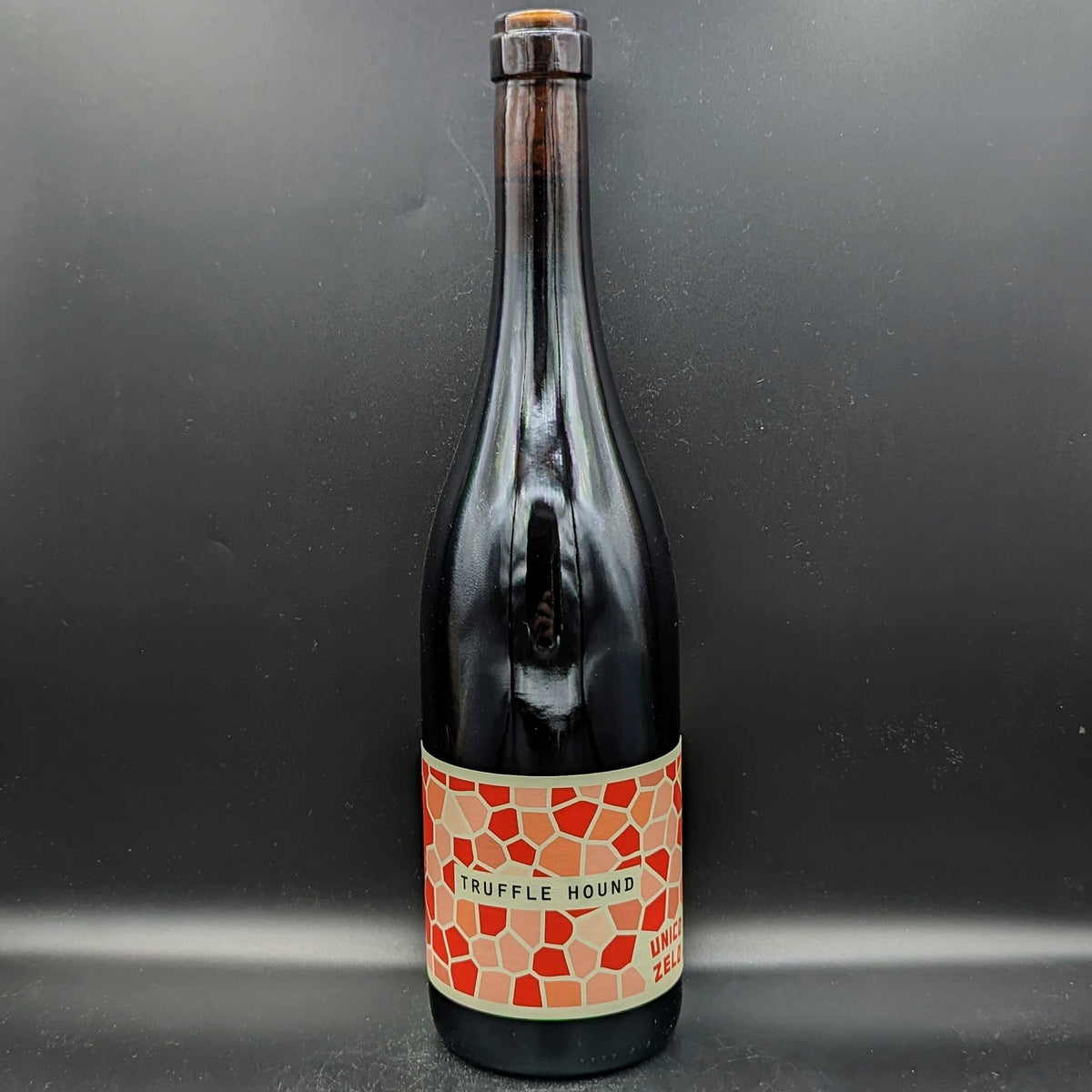 Unico Zelo Truffle Hound NBS 750ml