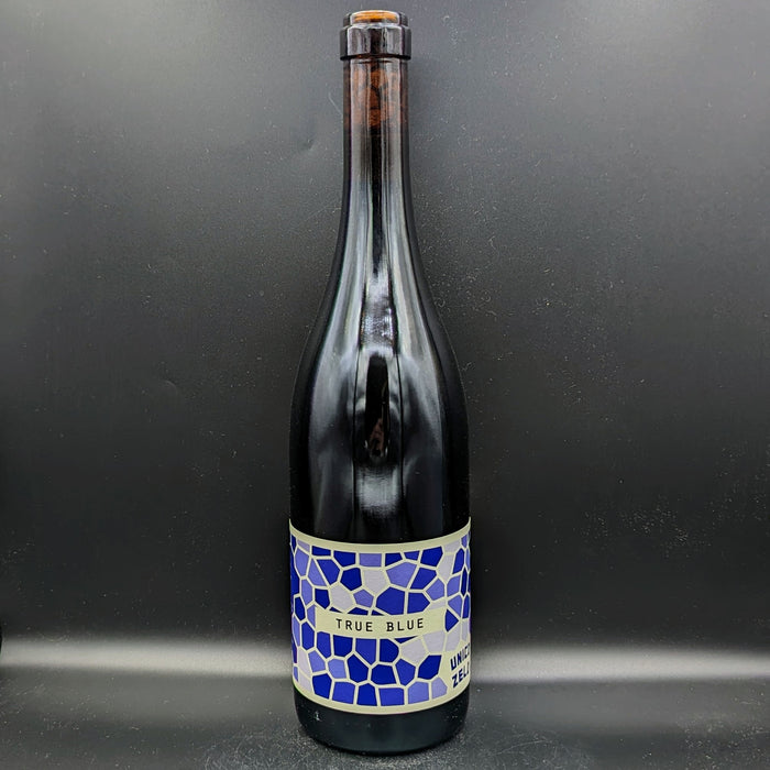 Unico Zelo Delta Blue 750ml