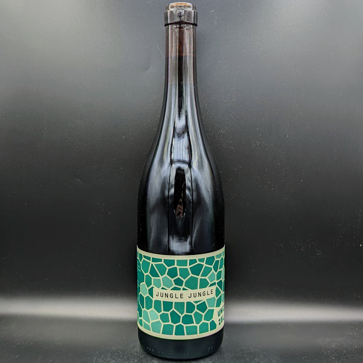 Unico Zelo Jungle Jungle Dolcetto 750ml