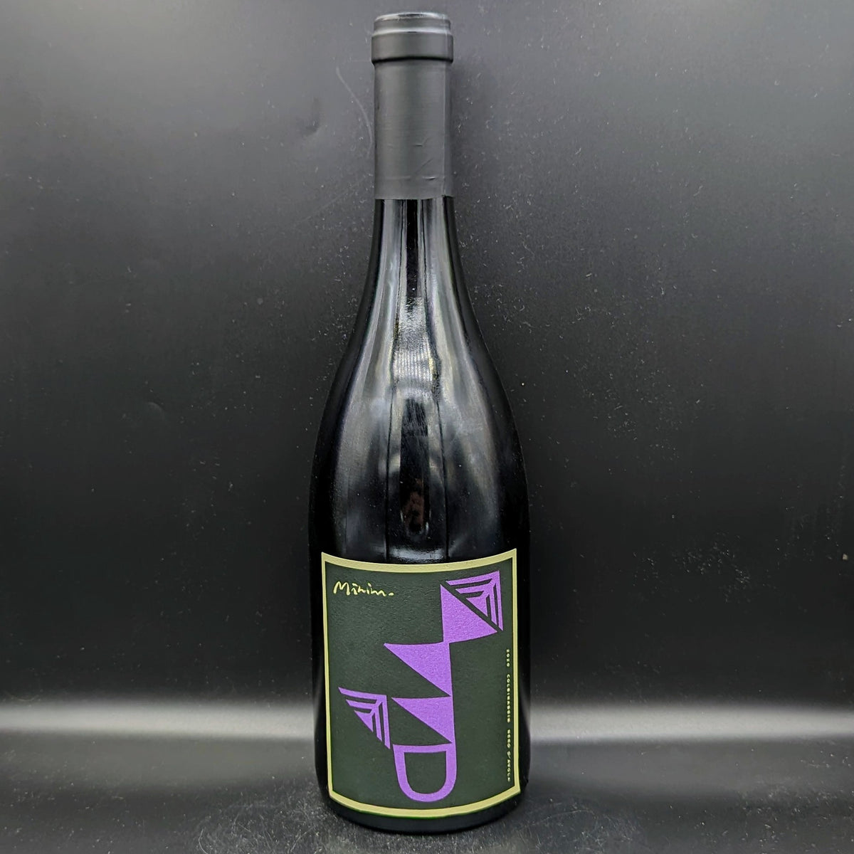 MINIM Colbinabbin Nero d'Avola