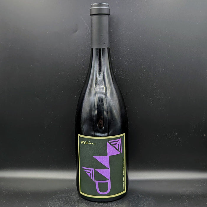 MINIM Colbinabbin Nero d'Avola