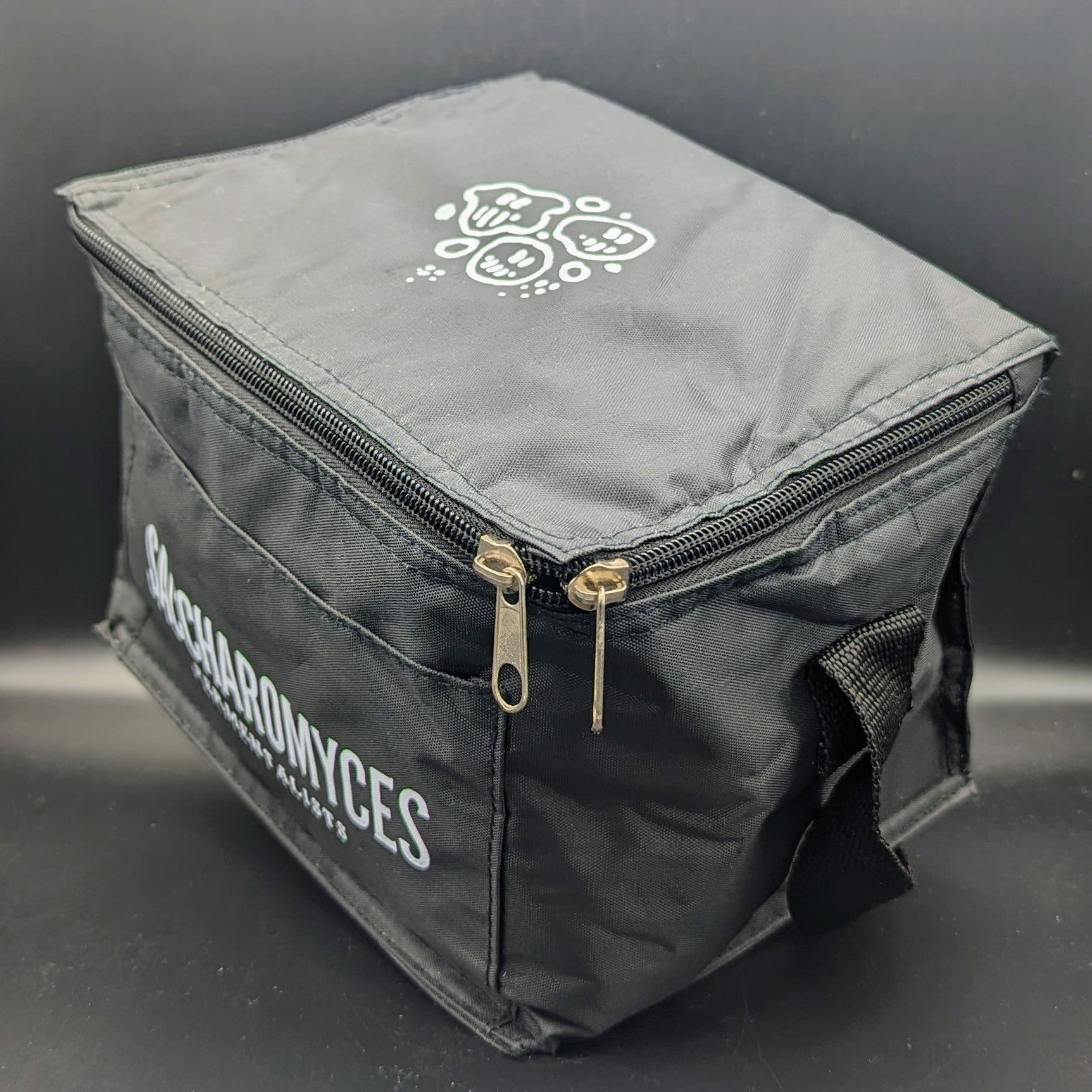 Cooler Bag Six Pack Sacch – Saccharomyces Bottle Shop