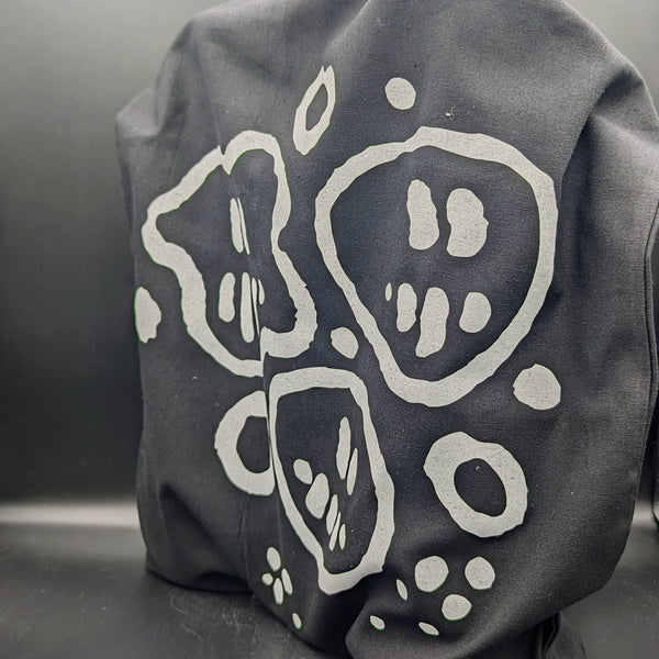 Sacch Tote Bag