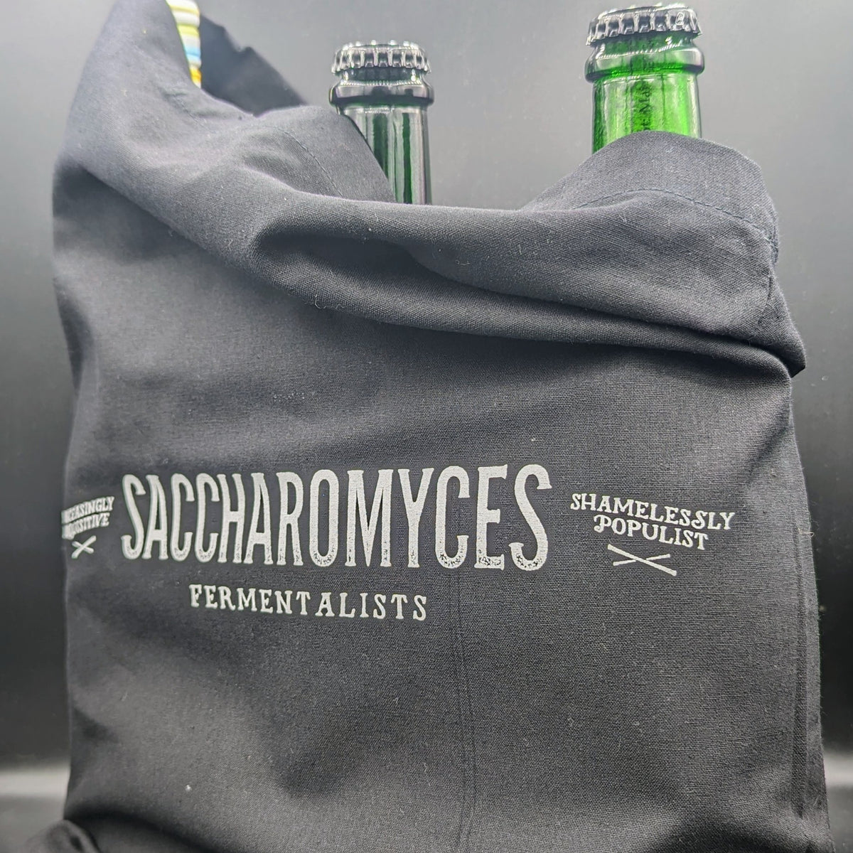 Sacch Tote Bag