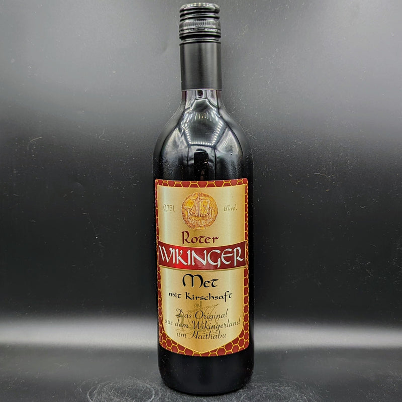 Wikinger Original Mead 750ml