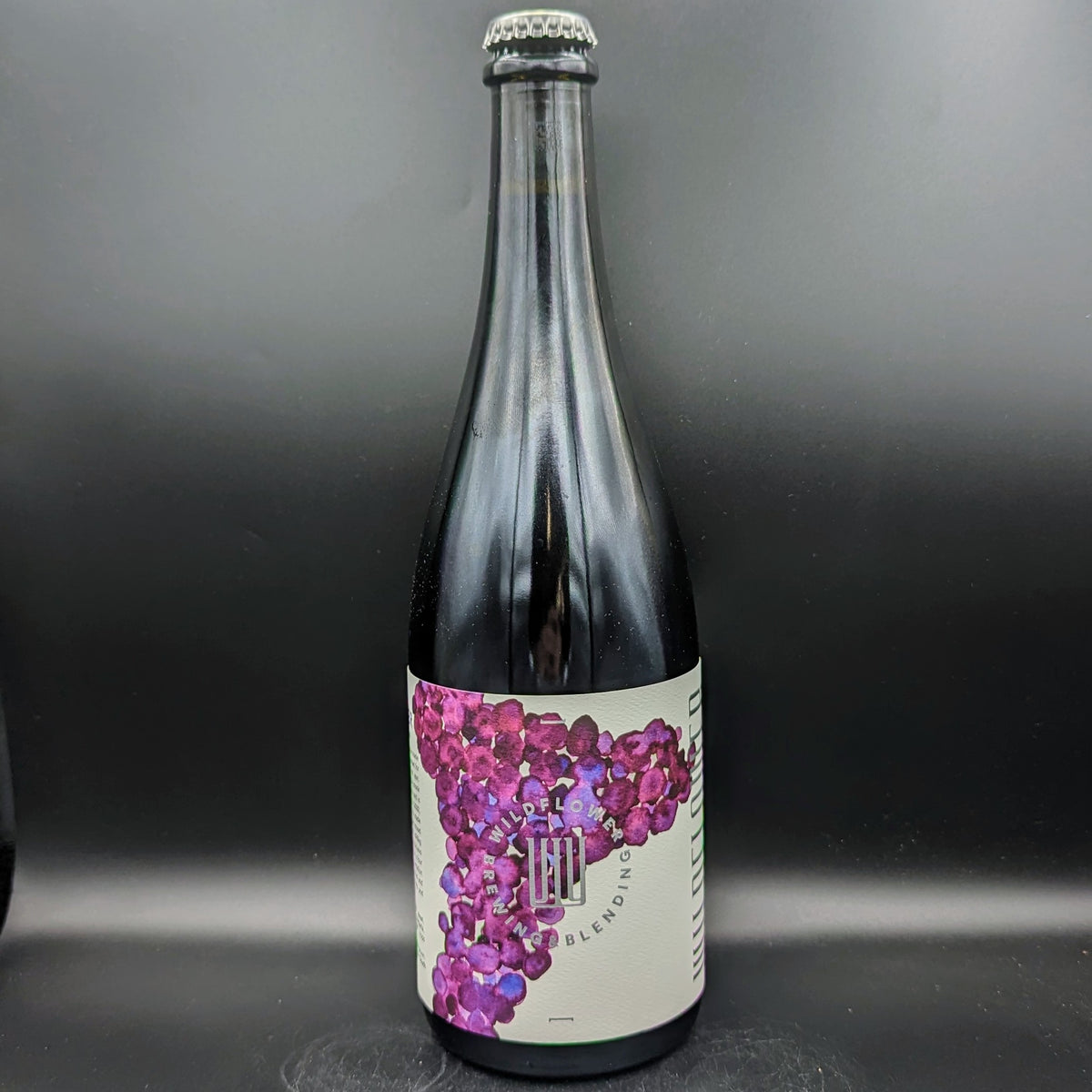 Wildflower St Walter 2022 750ml Btl Sgl