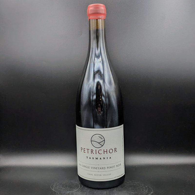 Petrichor Pinot Noir 2021
