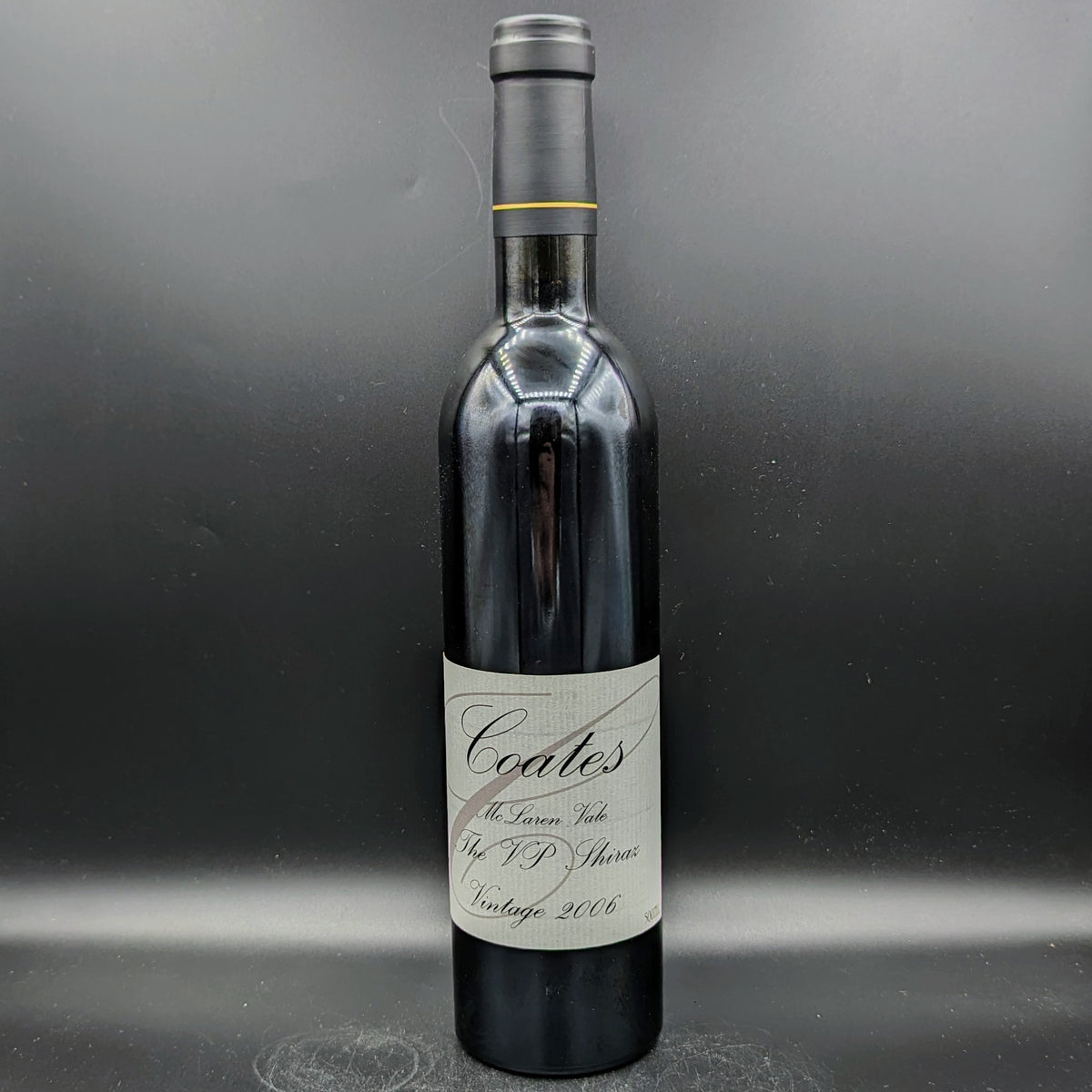 Coates The VP Shiraz 2006 Fortified