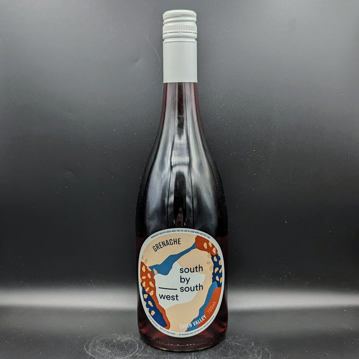 South By South West Grenache 2022