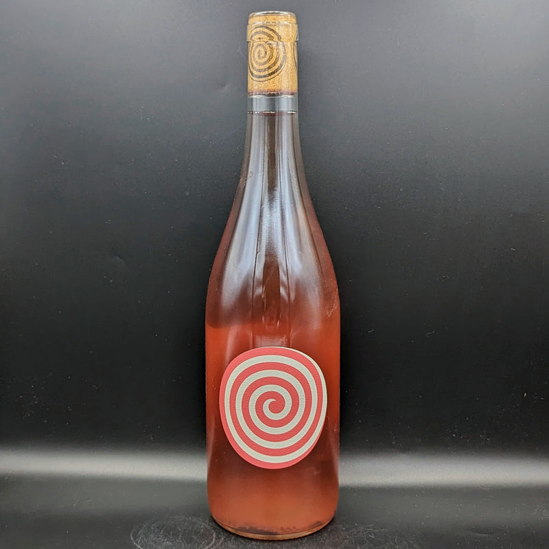 ALKIMI SYRAH ROSE