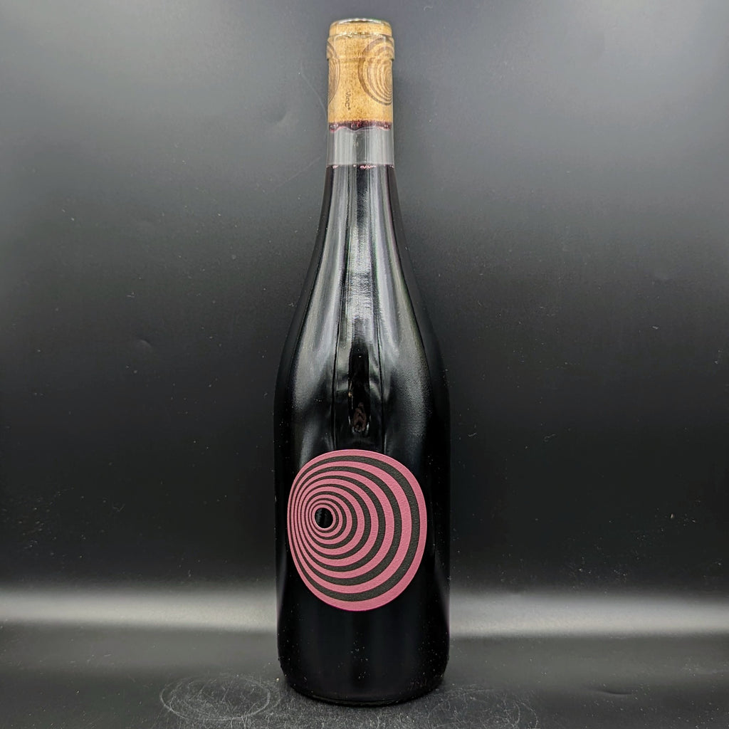 ALKIMI SYRAH MARSANNE