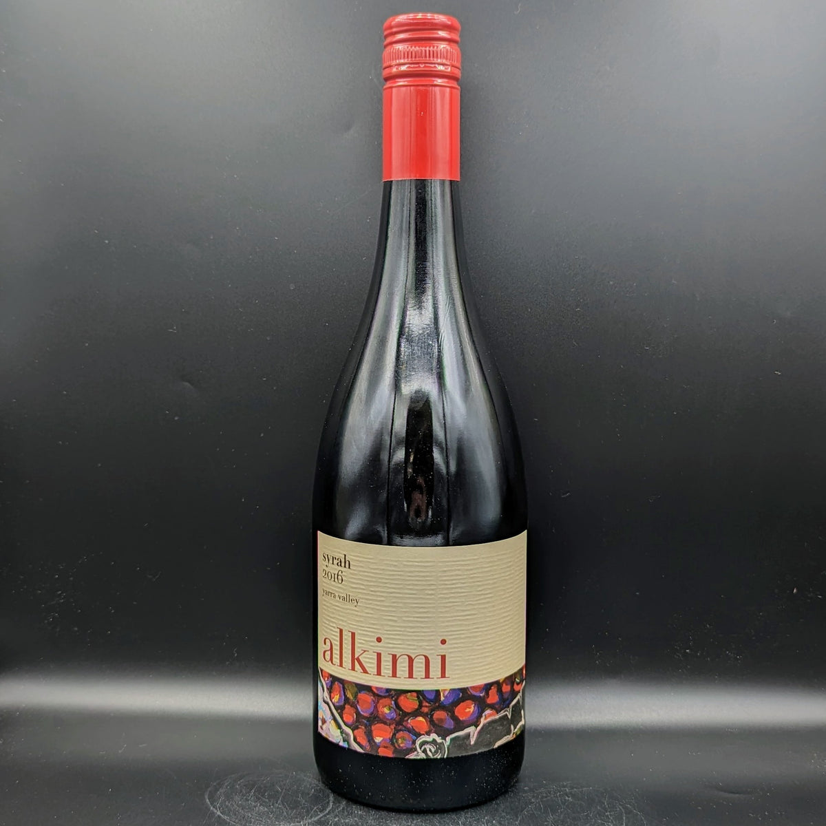 Alkimi Syrah