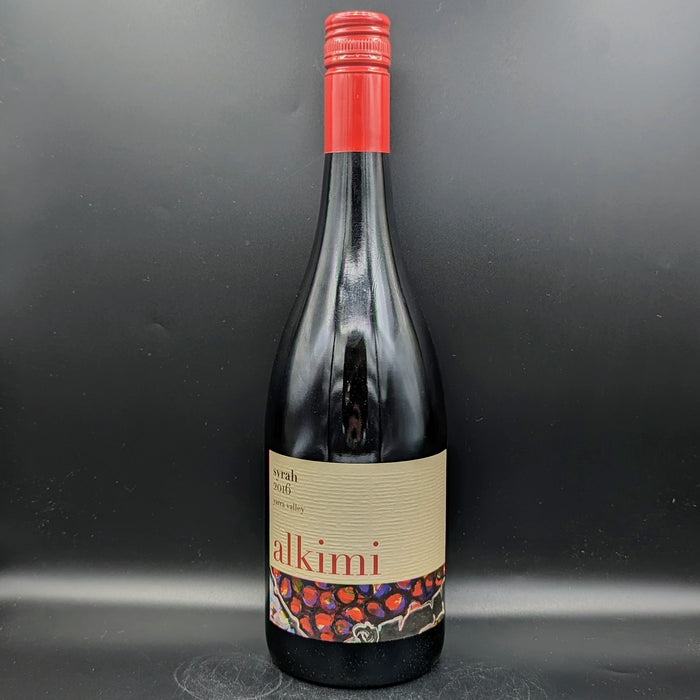 Alkimi Syrah
