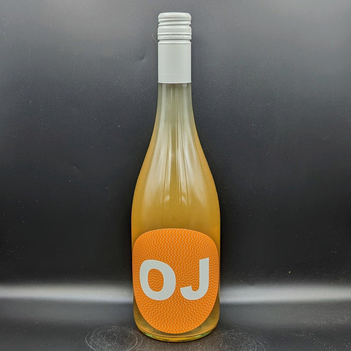 Aller Trop Loin OJ 750ml