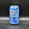 Willie Smiths Non Alc Apple Cider
