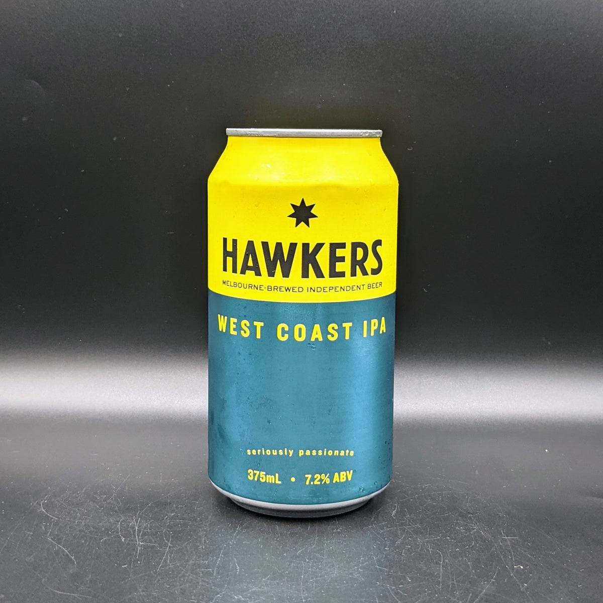 HAWKERS WCIPA SINGLE