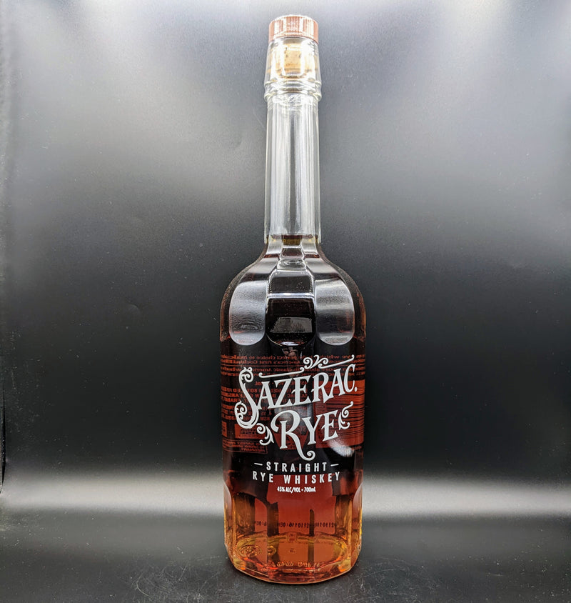 Sazerac Rye 6yo Whiskey