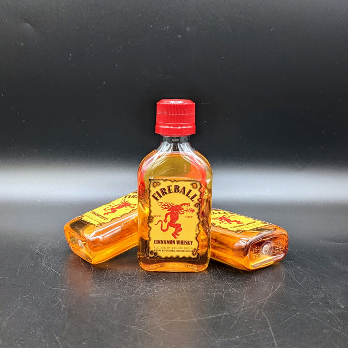 FIREBALL 50ML