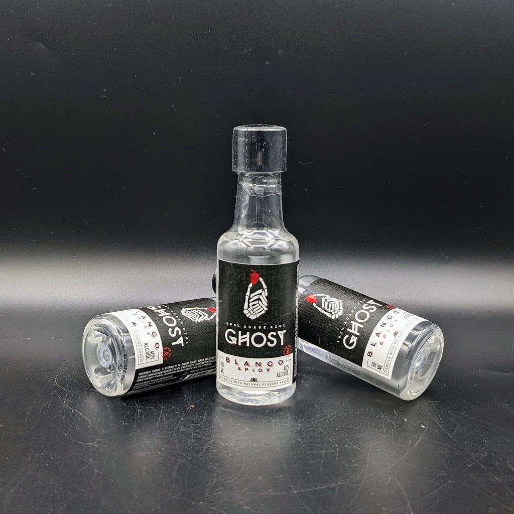 GHOST TEQUILA 50ML