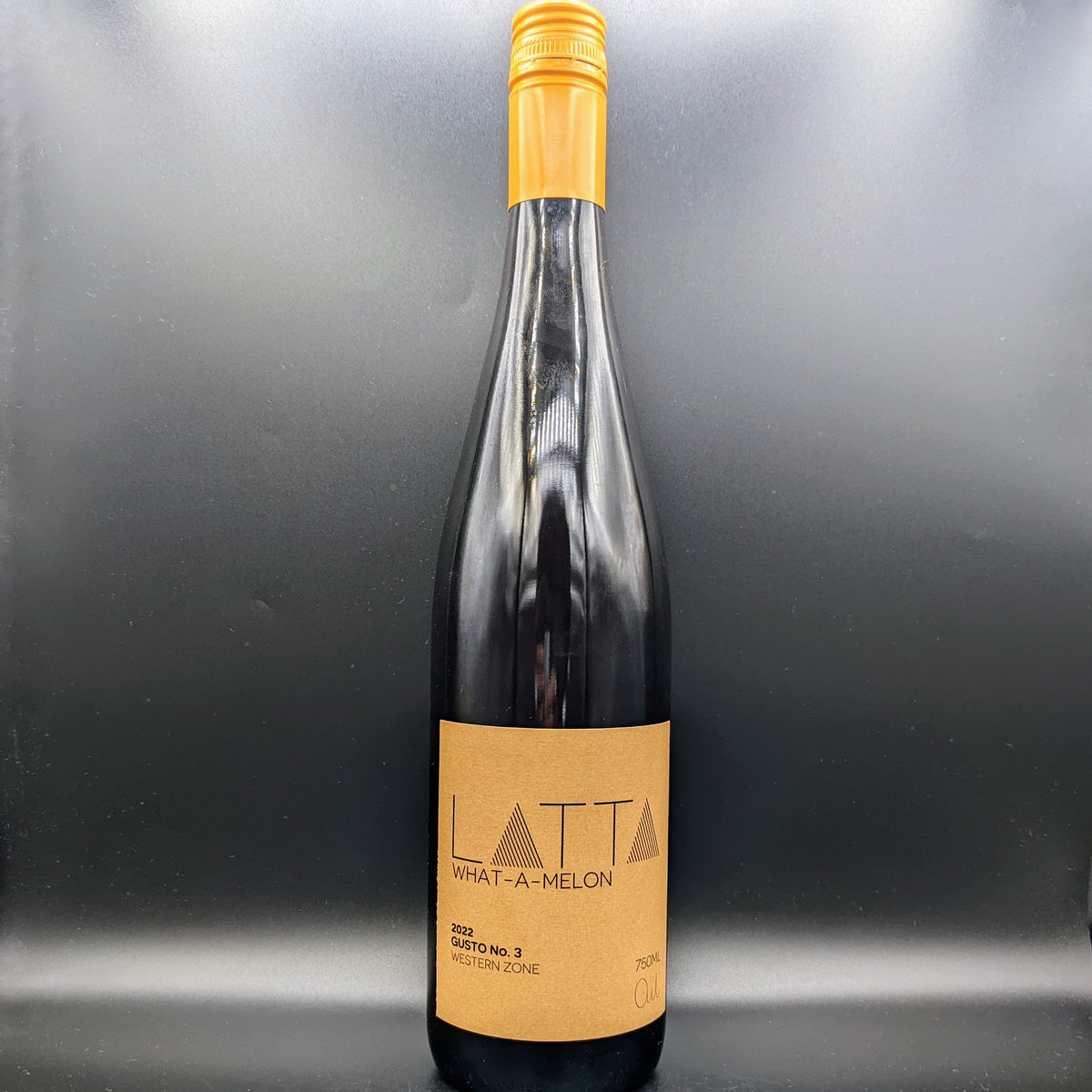 Latta What A Melon Rose 750ml
