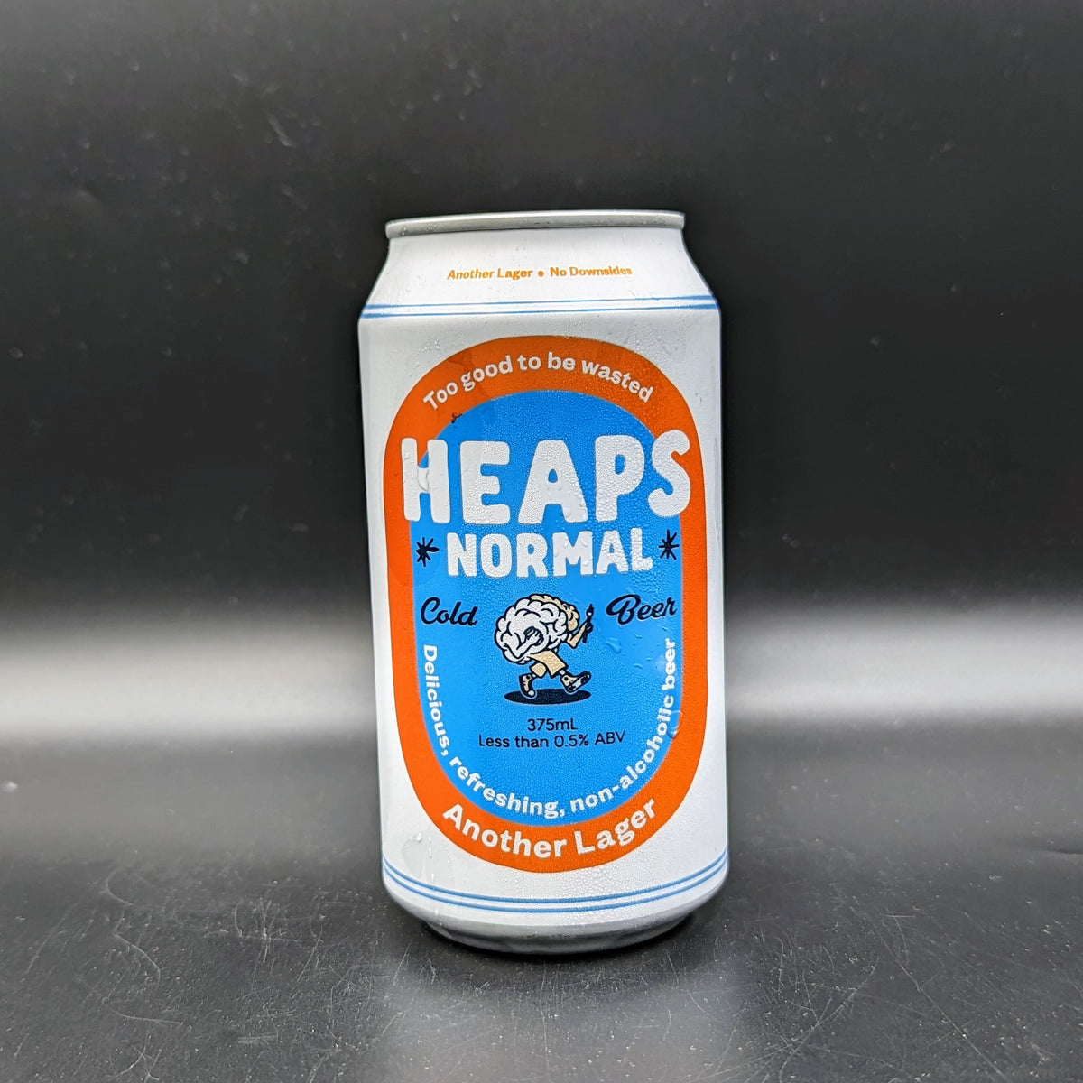 Heaps Normal Another Lager 375ml