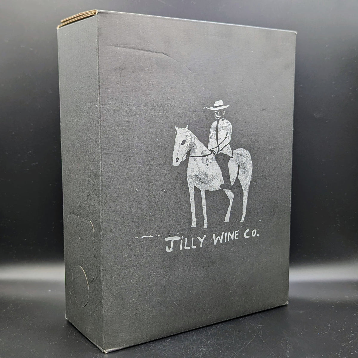 Jilly Lanbrusco 3L Goon