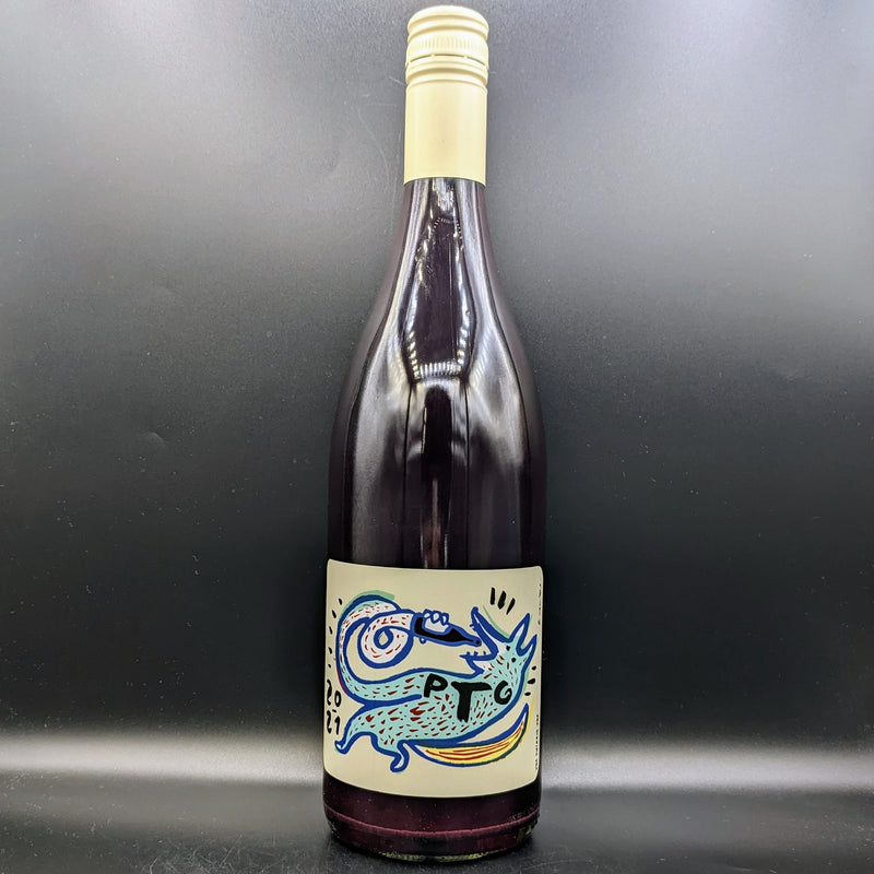 Rosewood PTG Pinot Noir Gamay Blaufrankisch