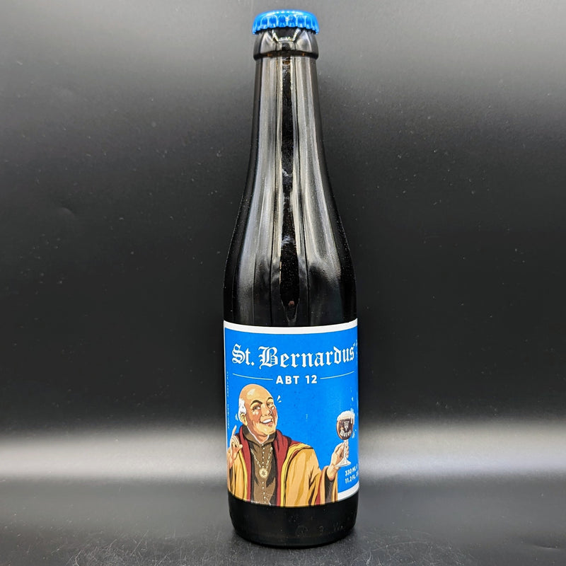 ST BERNARDUS ABT 12 SINGLE