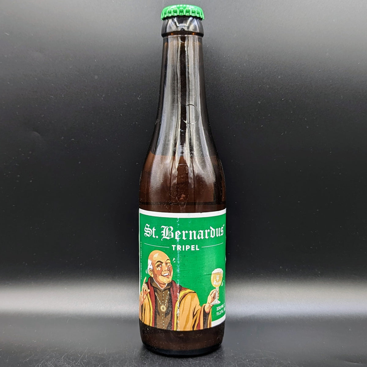 St Bernardus Tripel 375ml