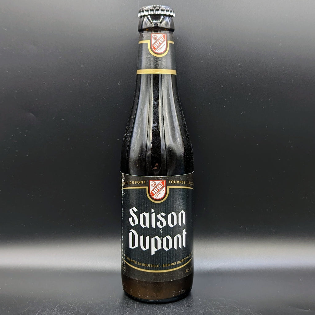 SAISON DUPONT 330ML
