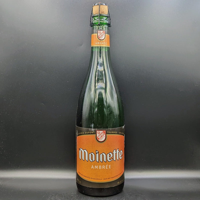 Dupont Moinette Ambree 750ml Btl Sgl