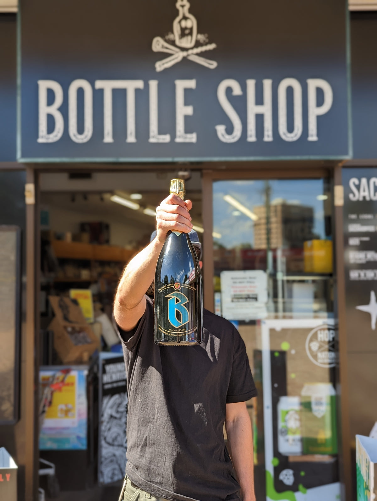 Dupont Bons Voeux 1.5L Magnum 1500ml