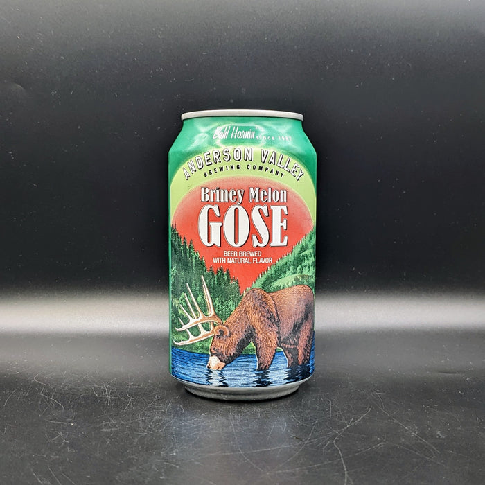 Anderson Valley Briney Melon Gose Sgl